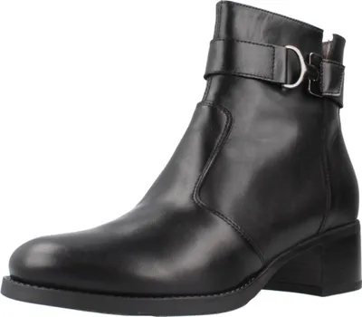 Produktbild von Nero Giardini Stiefelette Stiefelette Leder