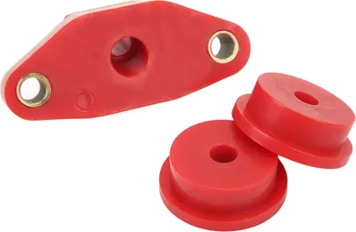 Immagine prodotto di Boccole del cambio, set stabilizzatore con tiranti in metallo polimerico, ricambio per Subaru Impreza RS 1997-2012