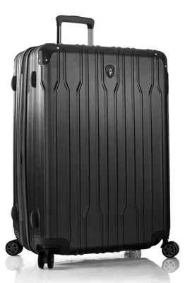Produktbild von HEYS Xtrak Trolley 30" Black schwarz 77cm