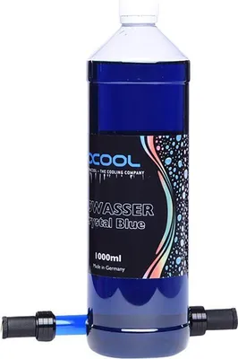 Obrázok produktu pre Alphacool 1014014, Modrá, 1 L, Tekuté