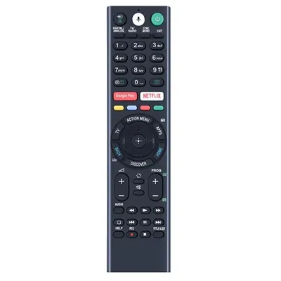 Obrázek produktu pro Sony RMF-TX300E náhradní dálkový ovladač s hlasovým ovládáním