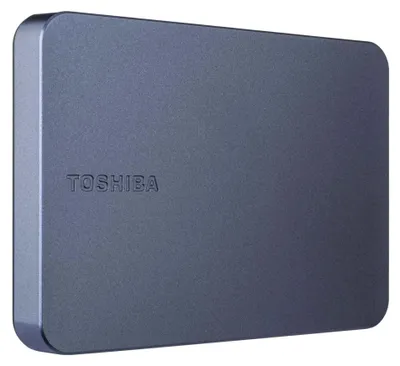 Immagine prodotto di Toshiba Canvio Gaming - Disco rigido - 2 TB - esterno (portatile)