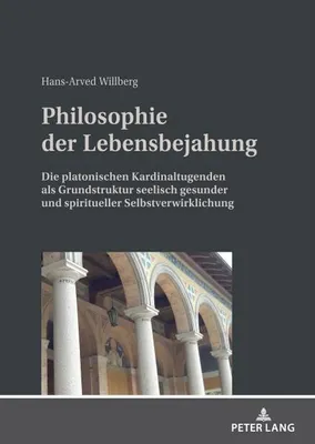 Produktbild von Philosophie der Lebensbejahung