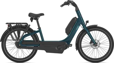 Immagine prodotto di GAZELLE Easyflow C7 2025 | Altezza del telaio: taglia unica