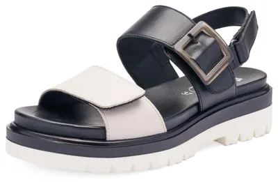 Produktbild von Ara Sandalen Damen 32313938383438 Schwarz 43 EU