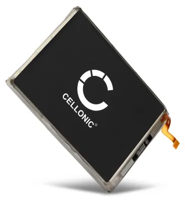 Produktbild von CELLONIC 1x Akku kompatibel mit Samsung Galaxy Note 20, 5G