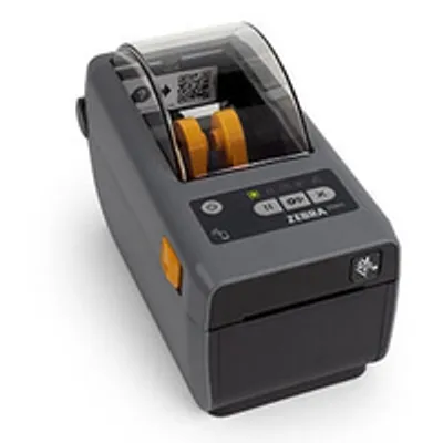 Obrázok produktu pre Zebra ZD611 - Thermodirekt - 300 x 300 DPI - 152 mm/sek - Verkabelt & Kabellos - Schwarz