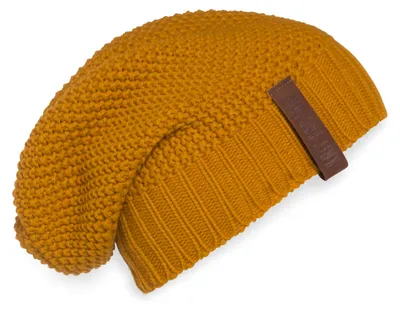 Image de Bonnet femme Knit Factory Coco