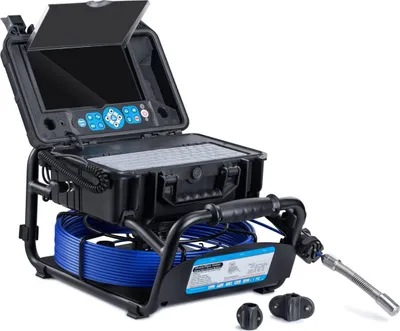 Obrázek produktu pro CEL-TEC PipeCam 40 Master 2