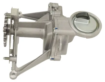 Obrázek produktu pro Olejové čerpadlo motoru 9674199380 – stabilní dodávky, spolehlivá náhrada olejového čerpadla pro modely Peugeot 2008, 301, 308 a 408