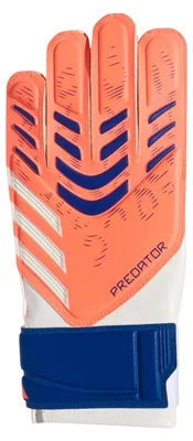 Produktbild von Adidas - "Predator" Torhüter-Handschuhe für Kinder , Training SX731 (6) (Orange)