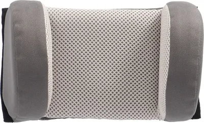 Produktbild von XLC Kopfstütze MONO S / DUO S grau/beige/anthrazit