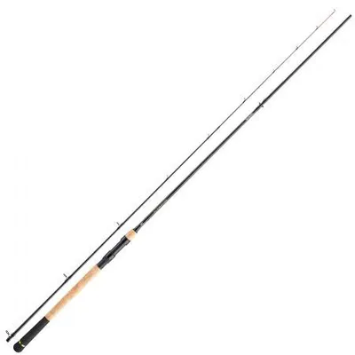 Produktbild von Daiwa Megaforce CF Baitfish 2.70m 120g