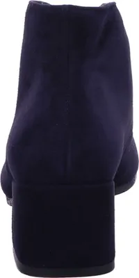 Produktbild von Schnür-Stiefeletten für Damen in blau
