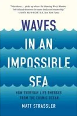 Obrázek produktu pro Waves in an Impossible Sea