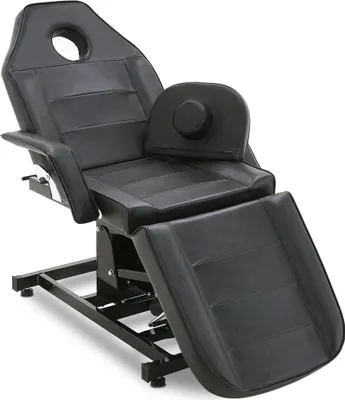 Produktbild von Elektrische Kosmetikliege Therapieliege Massageliege Tattooliege 0100BK