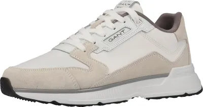 Produktbild von GANT Sneaker Sneaker Veloursleder