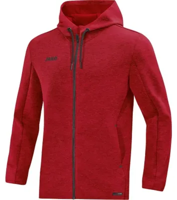 Produktbild von Kapuzenjacke Premium Basics JAKO