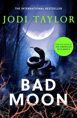 Obrázok produktu pre Jodi Taylor: Elizabeth Cage – Band 4 – Ein Buch aus der übernatürlichen Reihe
