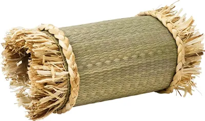 Image de Tunnel Nobby Seagrass 21 x Ø10 cm