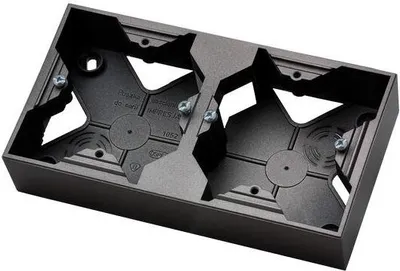 Zdjęcie produktu dla Ospel PNP-2U/33, 153 mm, 82 mm, 36 mm, 162 mm, 250 mm, 100 mm