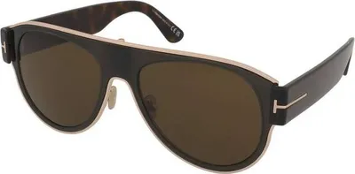 Produktbild von Sonnenbrille Tom Ford Lyle-02 FT1074 51J