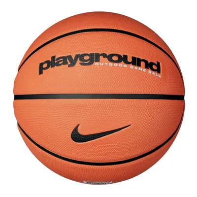 Image de NIKE 9017/35 Nike Everyday Playgrou 6952 814 ambre/noir/noir 7