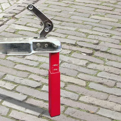 Produktbild von Carpoint Stützlastwaage <100kg