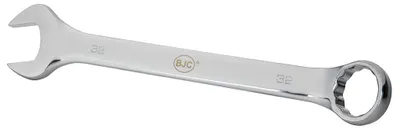 Obrázek produktu pro BJC Klíč očkový-otevřený 32mm MAR-POL M58032