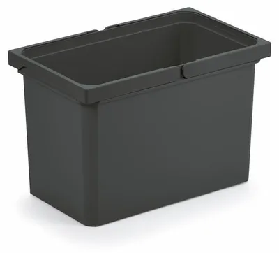 Immagine prodotto di NABER 8013321 Contenitore di sistema da 16 litri per Cox® antracite