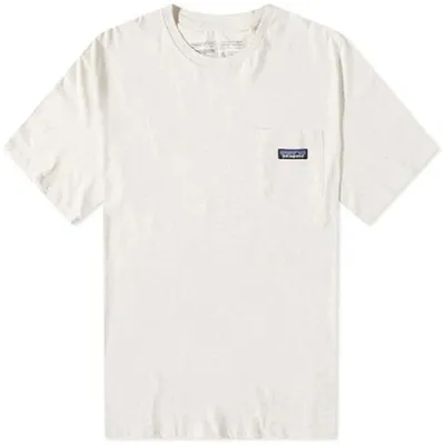 Produktbild von Patagonia T-shirt 53255BCW, Größe: 178