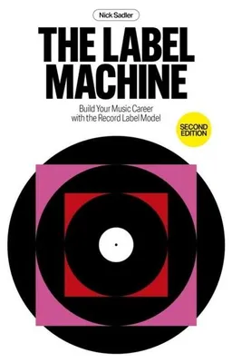 Immagine prodotto di The Label Machine