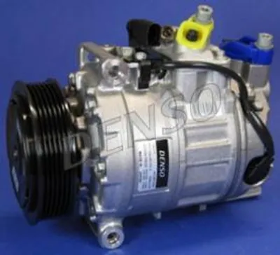 Produktbild von DENSO Kompressor, Klimaanlage  DCP32022