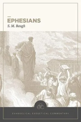 Obrázok produktu pre Ephesians: Evangelical Exegetical Commentary
