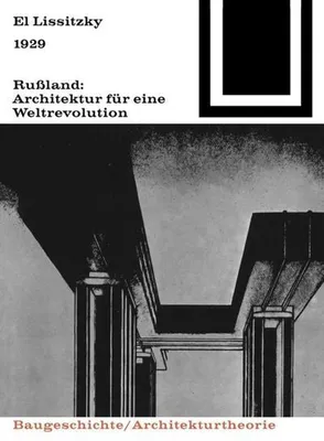 Image de 1929 Rußland: Architektur für eine Weltrevolution