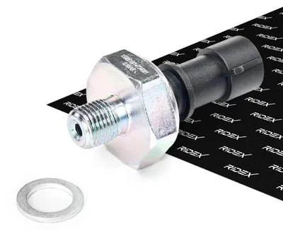 Produktbild von RIDEX 805O0011 Öldruckschalter Öldrucksensor für OPEL Corsa D Schrägheck (S07) ZAFIRA B (A05) INSIGNIA Caravan Mokka / Mokka X (J13)