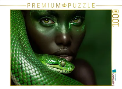 Produktbild von CALVENDO Puzzle Ein Motiv aus dem Kalender Farbenfrohe Schönheiten | 1000 Teile Lege-Größe 64x48cm Foto-Puzzle für glückliche Stunden