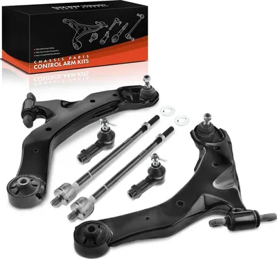 Immagine prodotto di Frankberg 1x wishbone set asse anteriore per Hyundai Elantra XD Elantra notchback 1.6L 1.8L 2.0L 2000-2006