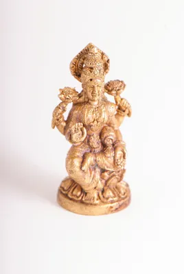 Produktbild von Miniaturfigur Lakshmi