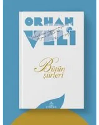 Produktbild von Orhan Veli – Sämtliche Gedichte
