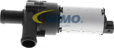 Produktbild von VEMO Umwälzpumpe Standheizung V10-16-0031 für AUDI A4 Avant (8ED, B7) elektrisch