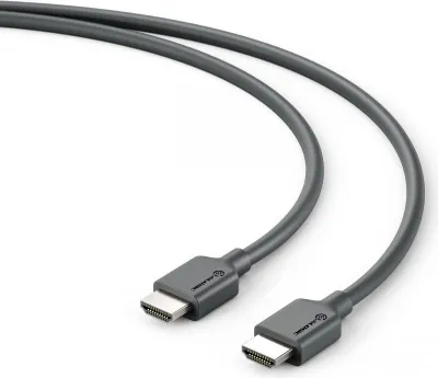 Obrázok produktu pre Alogic EL2HD-02 Alogic HDMI kábel 4K M/M 2 m čierny