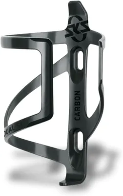 Productafbeelding van Bidonhouder zijinsteek rechts - 29 gram - Gerecycled carbon