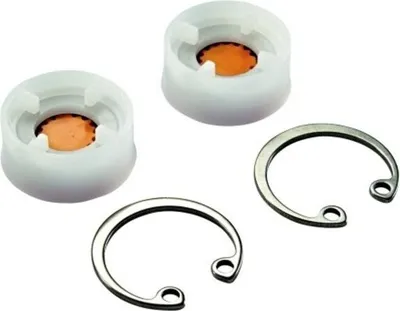 Produktbild von Grohe Controecon / Pulsoactron / Relexa Durchflussbegrenzer chrom - 4211400M