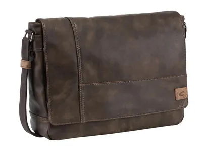 Immagine prodotto di Camel active; Messengertasche; 251-801-29; Braun