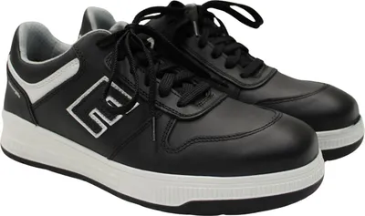 Obrázok produktu pre ELTEN Halbschuh S3S ESD JAMAIN XXST black Low sw Gr. 44