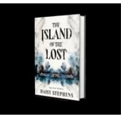 Obrázek produktu pro The Island of the Lost
