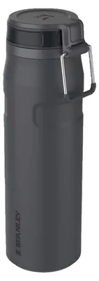 Produktbild von Stanley 1913 10-11284-075, 710 ml, Tägliche Nutzung, Schwarz, Edelstahl, Erwachsener, Mann/Frau