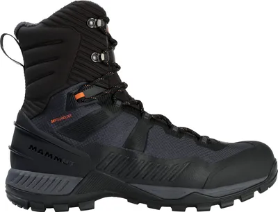 Produktbild von Mammut Blackfin III WP High Men black 42 2/3 EU = 8.5 UK