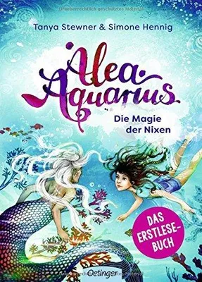 Produktbild von Alea Aquarius